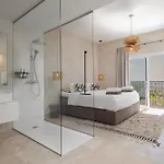 Apartmán Ultimate - Luxe Penthouse In Golf Paradijs - Paraiso Pueblo Estepona
