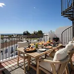 Ultimate - Luxe Penthouse In Golf Paradijs - Paraiso Pueblo Apartmán *
