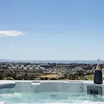 Apartmán Ultimate - Luxe Penthouse In Golf Paradijs - Paraiso Pueblo Estepona