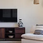 Ultimate - Luxe Penthouse In Golf Paradijs - Paraiso Pueblo *