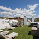 Ultimate - Luxe Penthouse In Golf Paradijs - Paraiso Pueblo * Estepona