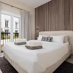 Ultimate - Luxe Penthouse In Golf Paradijs - Paraiso Pueblo Apartmán