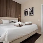 Ultimate - Luxe Penthouse In Golf Paradijs - Paraiso Pueblo Apartmán