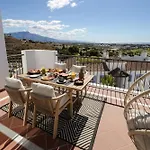 Ultimate - Luxe Penthouse In Golf Paradijs - Paraiso Pueblo Apartmán *