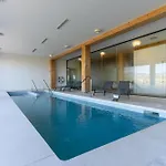 Apartmán Ultimate - Luxe Penthouse In Golf Paradijs - Paraiso Pueblo Estepona