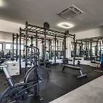 Apartmán Ultimate - Luxe Penthouse In Golf Paradijs - Paraiso Pueblo