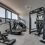 Apartmán Ultimate - Luxe Penthouse In Golf Paradijs - Paraiso Pueblo *