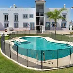 Ultimate - Luxe Penthouse In Golf Paradijs - Paraiso Pueblo Apartmán *