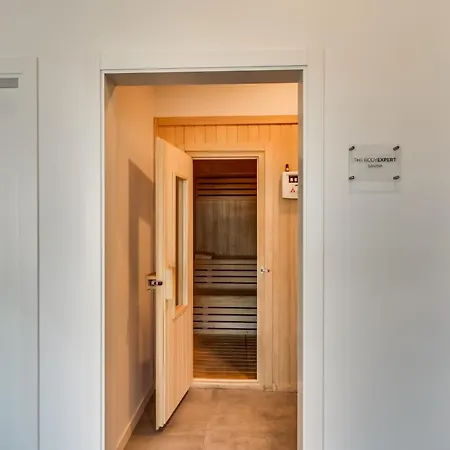 Ultimate - Luxe Penthouse In Golf Paradijs - Paraíso Pueblo