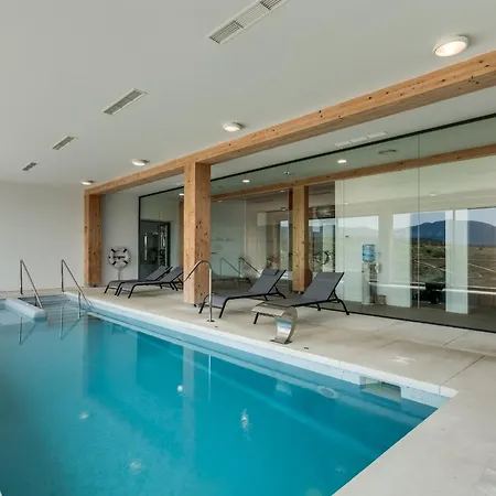Ultimate - Luxe Penthouse In Golf Paradijs - Paraíso Pueblo
