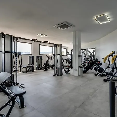 Ultimate - Luxe Penthouse In Golf Paradijs - Paraíso Pueblo
