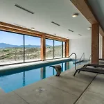 Apartment Ultimate - Luxe Penthouse In Golf Paradijs - Paraiso Pueblo Estepona