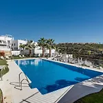 Ultimate - Luxe Penthouse In Golf Paradijs - Paraiso Pueblo Apartment Estepona