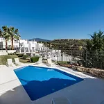 Apartment Ultimate - Luxe Penthouse In Golf Paradijs - Paraiso Pueblo Estepona