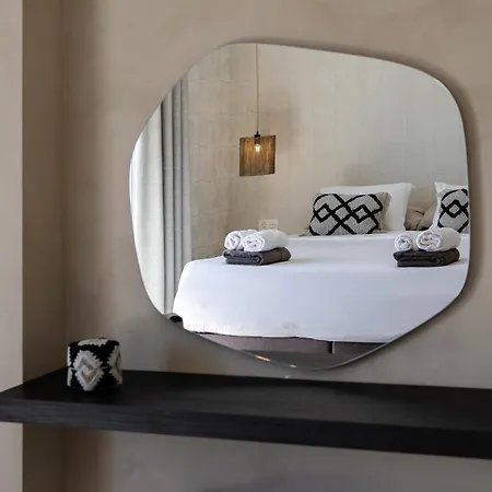 Ultimate - Luxe Penthouse In Golf Paradijs - Paraiso Pueblo Apartment *