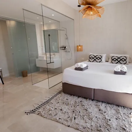 Ultimate - Luxe Penthouse In Golf Paradijs - Paraiso Pueblo Apartment