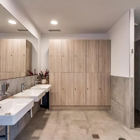 Ultimate - Luxe Penthouse In Golf Paradijs - Paraiso Pueblo Apartment