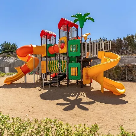 Ultimate - Luxe Penthouse In Golf Paradijs - Paraiso Pueblo *