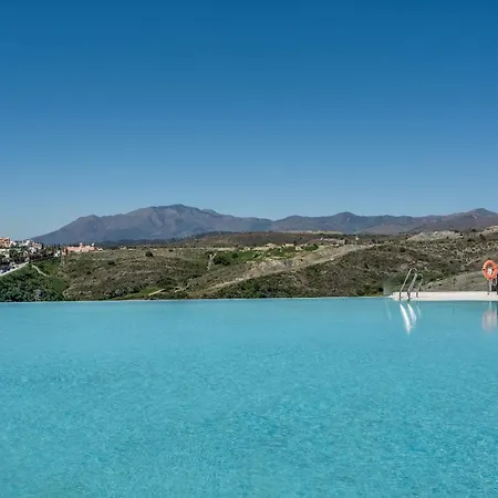 Ultimate - Luxe Penthouse In Golf Paradijs - Paraiso Pueblo Apartment