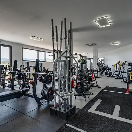 Appartamento Ultimate - Luxe Penthouse In Golf Paradijs - Paraiso Pueblo *