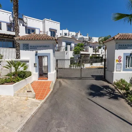 Ultimate - Luxe Penthouse In Golf Paradijs - Paraiso Pueblo Appartamento