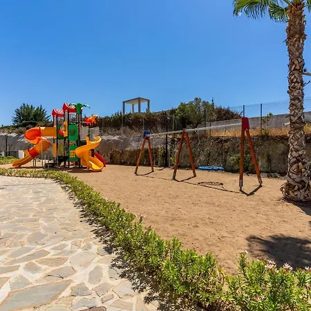 Apartment Ultimate - Luxe Penthouse In Golf Paradijs - Paraiso Pueblo *