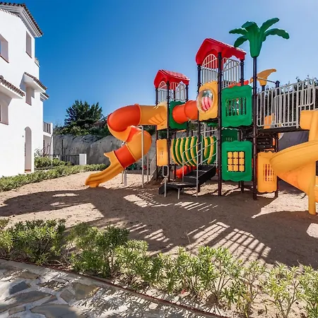 Ultimate - Luxe Penthouse In Golf Paradijs - Paraiso Pueblo * Estepona