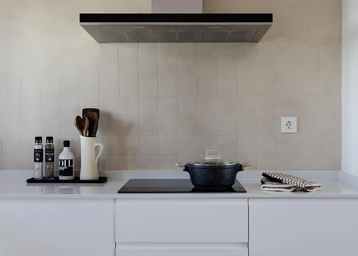 Ultimate - Luxe Penthouse In Golf Paradijs - Paraiso Pueblo