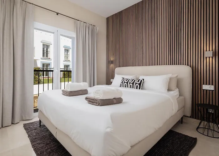 Ultimate - Luxe Penthouse In Golf Paradijs - Paraiso Pueblo Appartamento