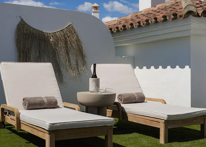 Ultimate - Luxe Penthouse In Golf Paradijs - Paraiso Pueblo