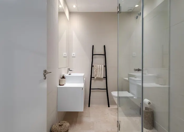 Ultimate - Luxe Penthouse In Golf Paradijs - Paraiso Pueblo Διαμέρισμα Εστεπόνα