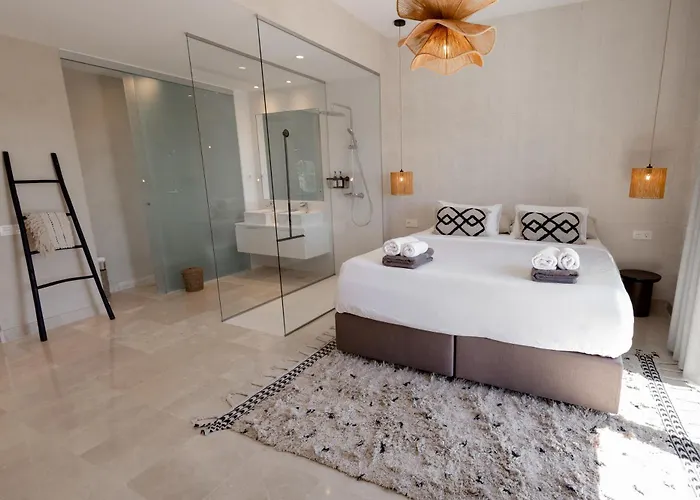 Ultimate - Luxe Penthouse In Golf Paradijs - Paraiso Pueblo Appartamento