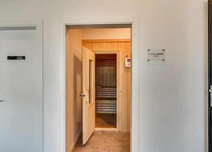 Ultimate - Luxe Penthouse In Golf Paradijs - Paraiso Pueblo