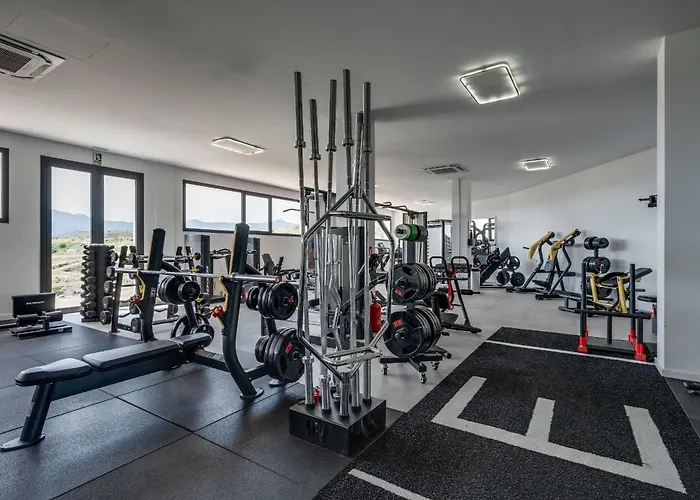 Appartamento Ultimate - Luxe Penthouse In Golf Paradijs - Paraiso Pueblo *