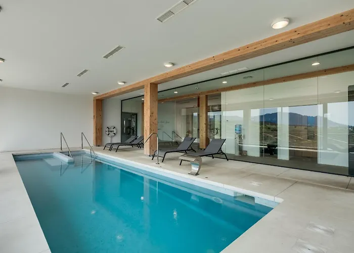 Ultimate - Luxe Penthouse In Golf Paradijs - Paraiso Pueblo