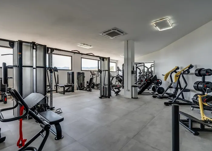 Ultimate - Luxe Penthouse In Golf Paradijs - Paraiso Pueblo