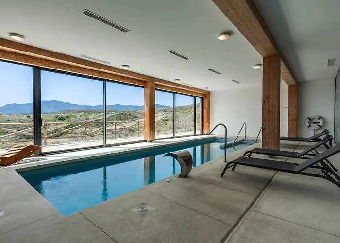 Appartamento Ultimate - Luxe Penthouse In Golf Paradijs - Paraiso Pueblo Estepona