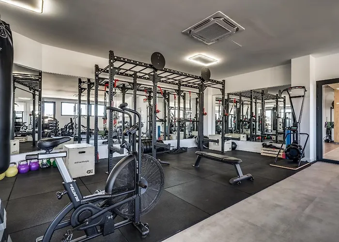 Διαμέρισμα Ultimate - Luxe Penthouse In Golf Paradijs - Paraiso Pueblo