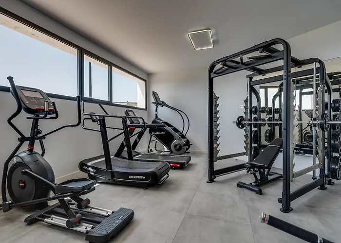 Appartamento Ultimate - Luxe Penthouse In Golf Paradijs - Paraiso Pueblo *