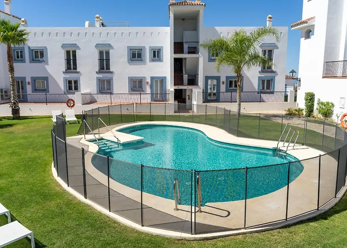 Ultimate - Luxe Penthouse In Golf Paradijs - Paraiso Pueblo Διαμέρισμα *