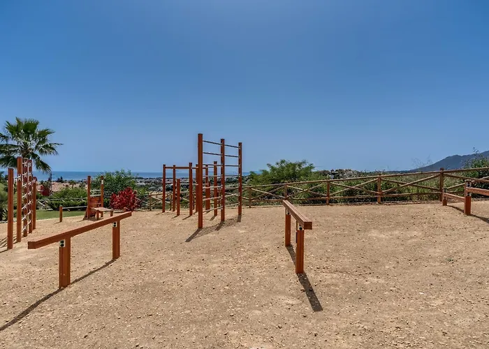 Ultimate - Luxe Penthouse In Golf Paradijs - Paraiso Pueblo Appartamento Estepona