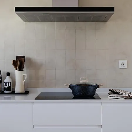 Ultimate - Luxe Penthouse In Golf Paradijs - Paraiso Pueblo