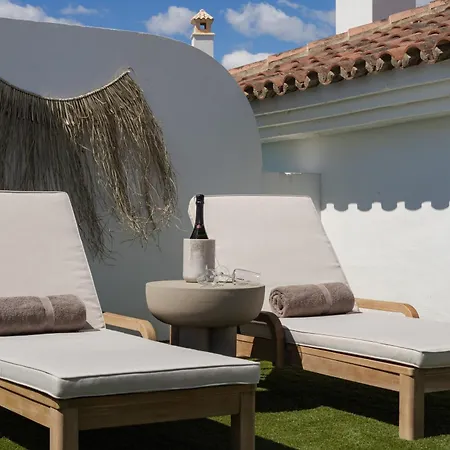 Ultimate - Luxe Penthouse In Golf Paradijs - Paraiso Pueblo