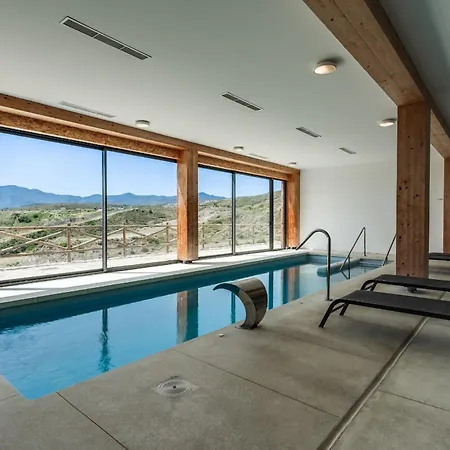 Appartement Ultimate - Luxe Penthouse In Golf Paradijs - Paraiso Pueblo Estepona