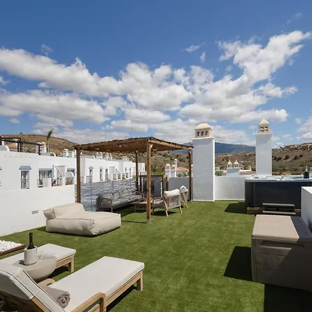 Ultimate - Luxe Penthouse In Golf Paradijs - Paraiso Pueblo * エステポナ