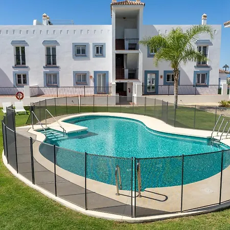 Ultimate - Luxe Penthouse In Golf Paradijs - Paraiso Pueblo アパート *