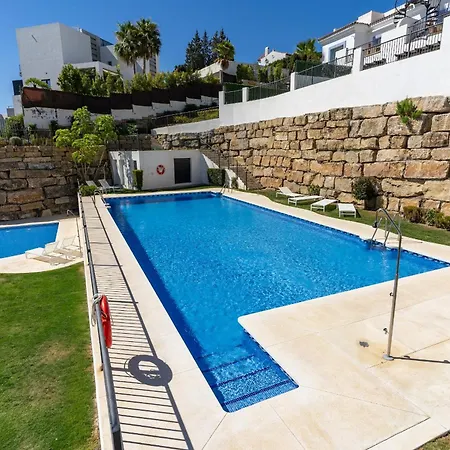 Ultimate - Luxe Penthouse In Golf Paradijs - Paraiso Pueblo * エステポナ