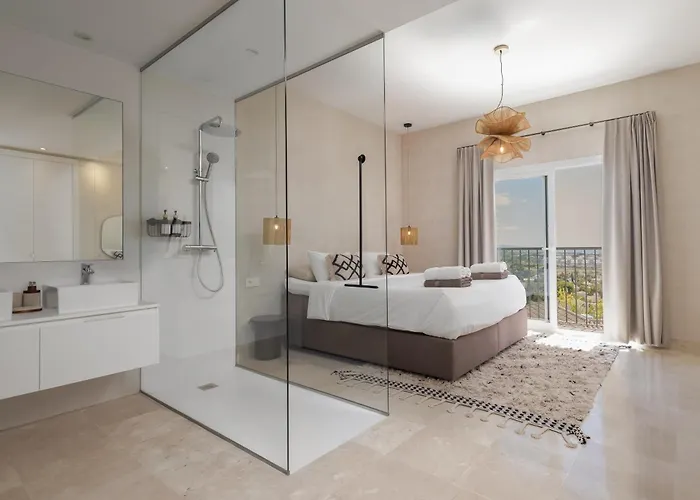 Apartment Ultimate - Luxe Penthouse In Golf Paradijs - Paraiso Pueblo Estepona