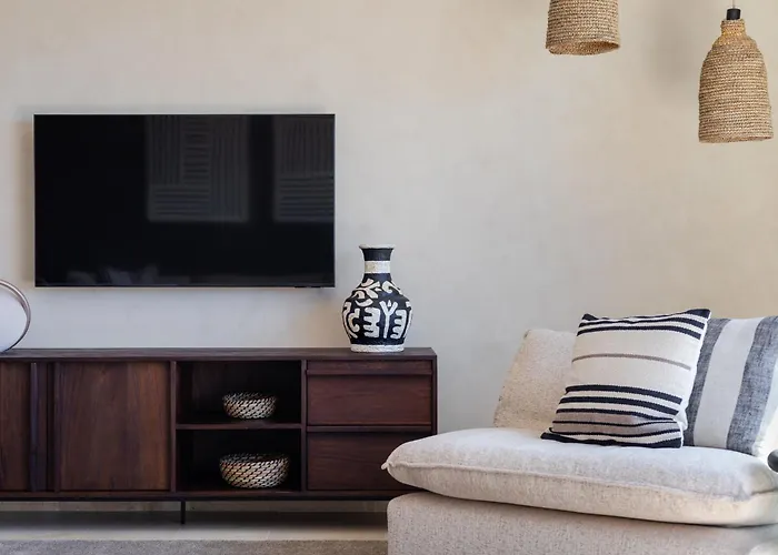 Ultimate - Luxe Penthouse In Golf Paradijs - Paraiso Pueblo *