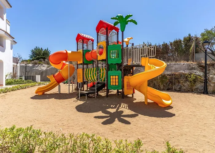 Ultimate - Luxe Penthouse In Golf Paradijs - Paraiso Pueblo *